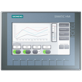 Siemens Simatic HMI KTP700, Basic panel, 7" TFT display Siemens